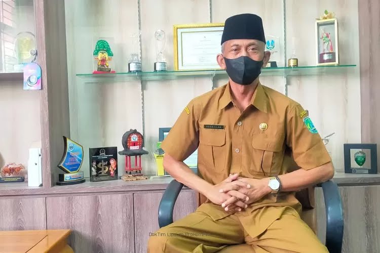Hasbullah, Kepala Dinas Pendidikan dan Kebudayaan Kabupaten Pasuruan (Dindikbud Kab Pasuruan)
