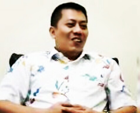 Andhy Hendro Wijaya. SP/M.AIDID