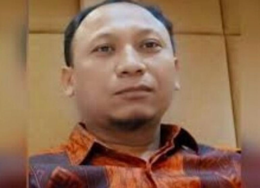 Akhmad Roni. SP/M.AIDID