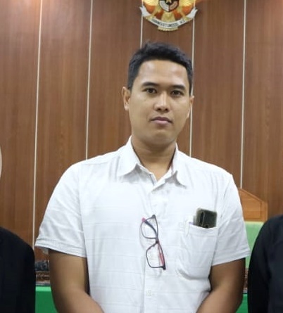 Achmad Hasan Basri, Pengamat Hukum Universitas KH Ahmad Siddiq (UIN KHAS) Jember