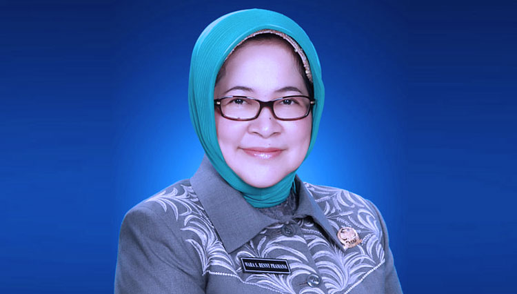 Wara Sundari Reny Pramana

Ketua Komisi E DPRD Jatim