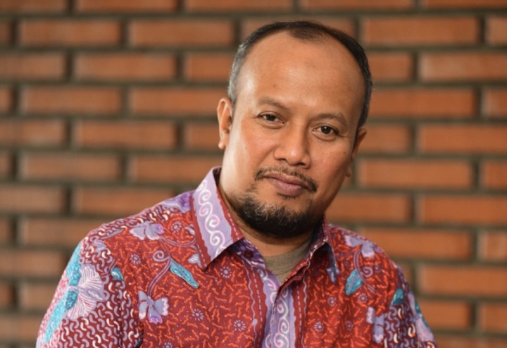 Tulus Abadi

Ketua Pengurus Harian Yayasan Lembaga Konsumen Indonesia (YLKI)