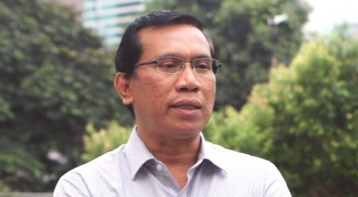 Prof Lili Romli, Peneliti Senior Pusat Riset Politik Badan Riset dan Inovasi Nasional (BRIN)