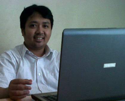 Arfianto Purbolaksono, Manajer Riset dan Program The Indonesian Institute, Center for Public Policy Research (TII). 