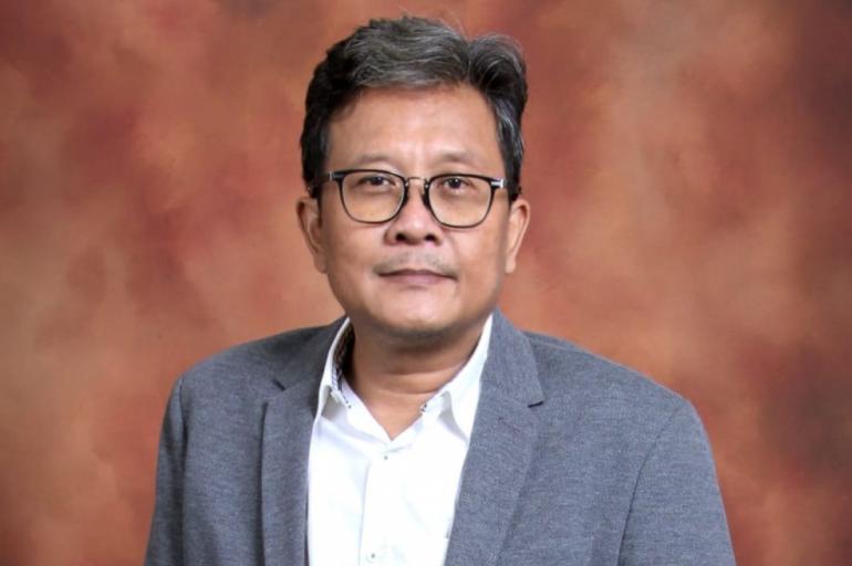 Raharja Waluya Jati, Sekjen Sekretariat Kolaborasi Indonesia (SKI)