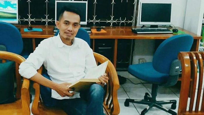 Anis Kurniawan, Pengamat politik dari Indeks Politika Indonesia (IPI)