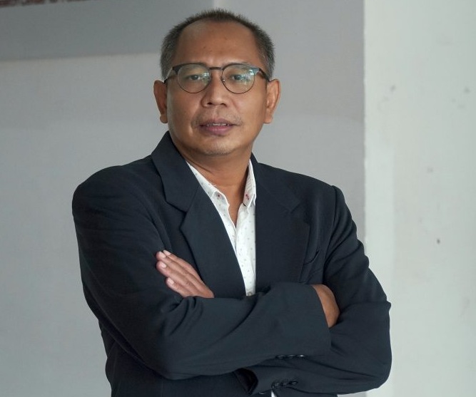 Mada Sukmajati, Pakar politik UGM Jogjakarta