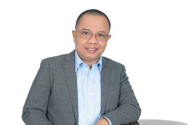 Ari Nurcahyo, Direktur Eksekutif PARA Syndicate