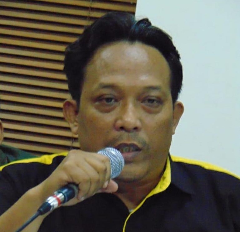 Agung Nugroho, Pengamat Politik