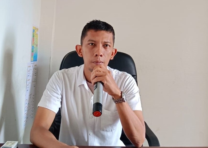 Akbar Riyadi, Direktur Puga’S Institute