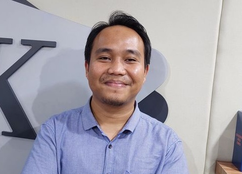 Fadli Ramadhanil, Manajer Program Perkumpulan untuk Pemilu dan Demokrasi (Perludem)  