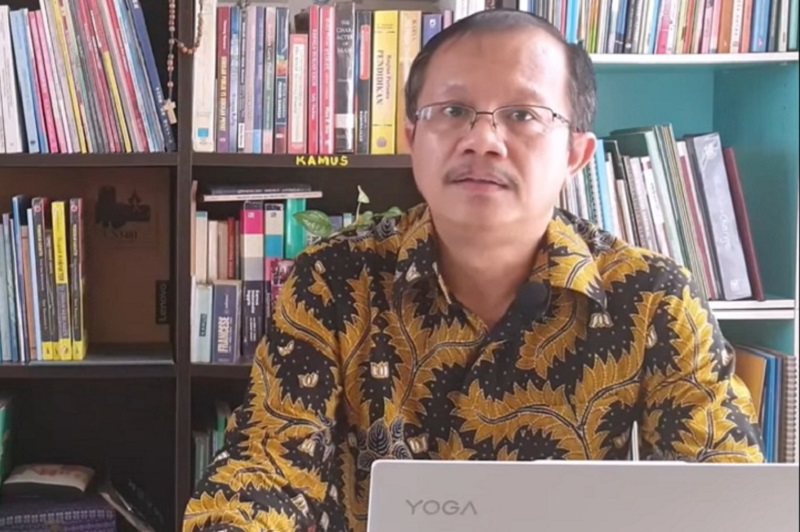 Doni Koesuma, Pengamat Pendidikan