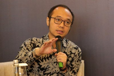 Yunarto Wijaya, Pengamat Politik