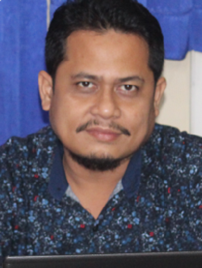  Dermawan Purba, Pengamat Politik sekaligus akademisi Universitas Lampung