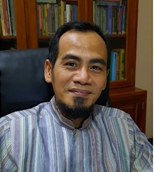 Dr. Muhammad Iqbal, Pengamat politik Universitas Jember