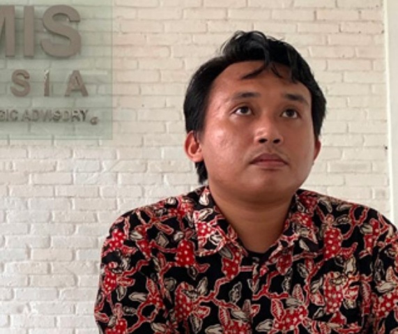 Ibnu Syamsu, Advokat Themis Indonesia