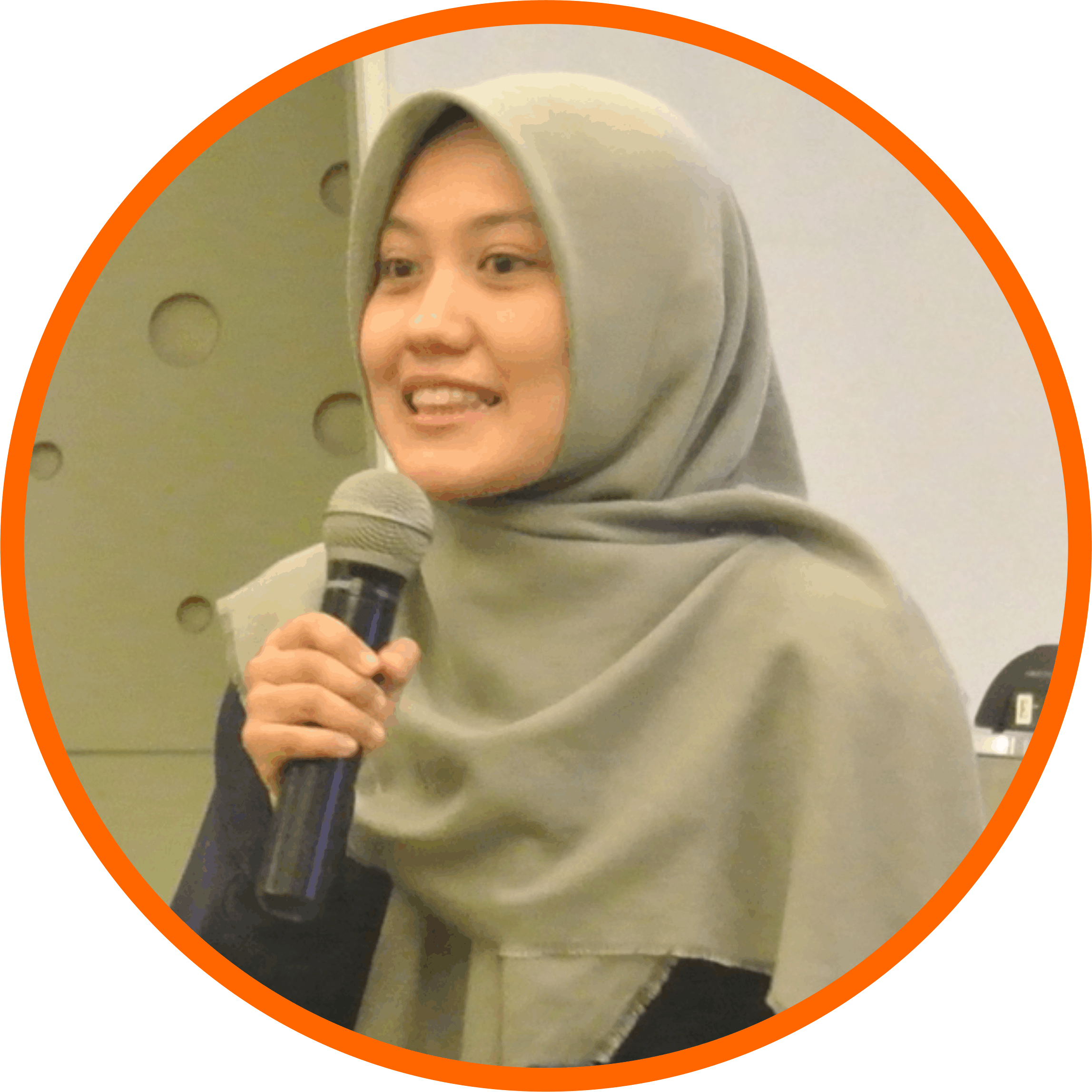 Delia Wildianti, Peneliti Pusat Kajian Politik Fakultas Ilmu Sosial dan Ilmu Politik Universitas Indonesia (Puskapol UI)