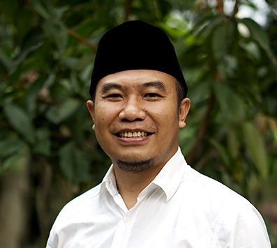 Sigit Pamungkas, Tenaga Ahli Utama Kantor Staf Presiden