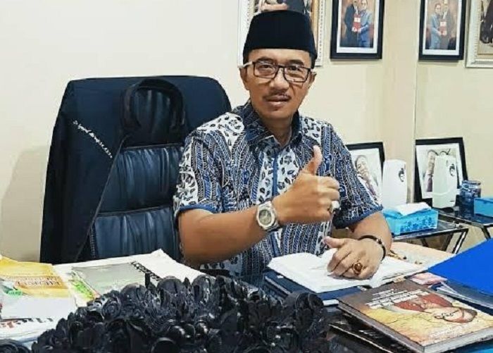 Mujib Hermani, Sekretaris Jenderal Jaringan Aktivis Pro Demokrasi (Prodem)