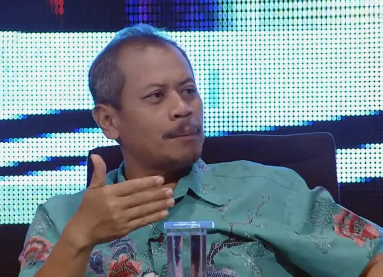 Dr Teguh Yuwono, Pakar Politik dan Pemerintahan Fakultas Ilmu Sosial dan Ilmu Politik (FISIP) Undip