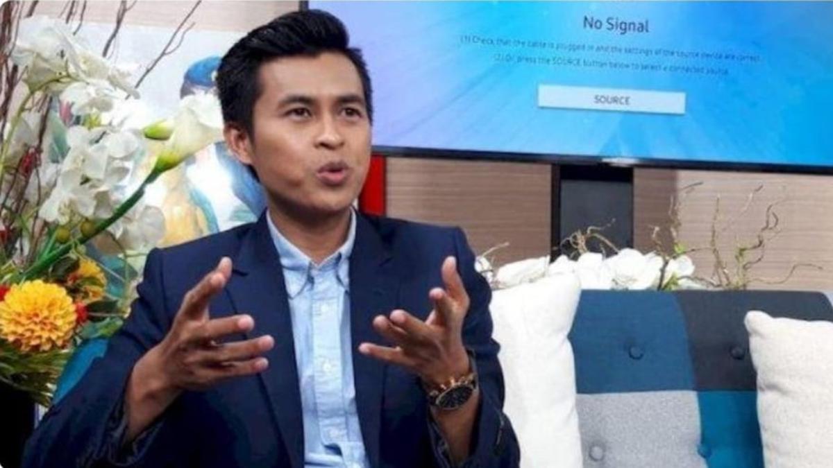 Dedi Kurnia Syah, Pengamat politik sekaligus Direktur Eksekutif Indonesia Political Opinion (IPO)