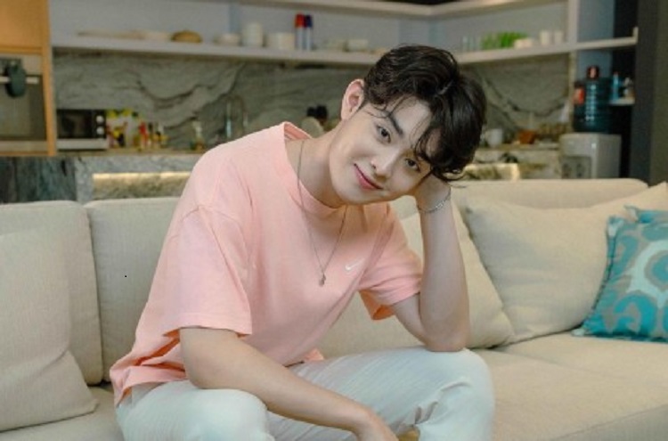 Gabriel Prince. SP/ JKT