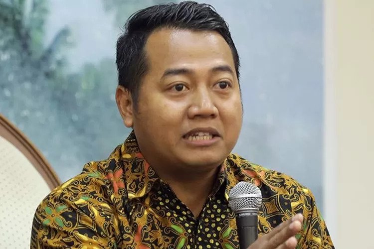 Direktur Parameter Politik Indonesia Adi Prayitno