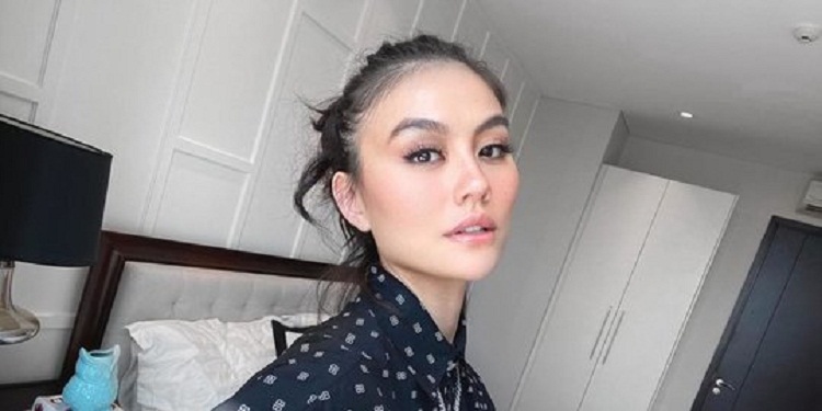 Agnez Mo. SP/ JKT