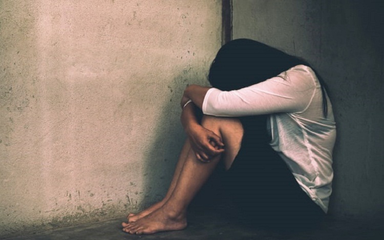 Illustrasi pekerja seks. SP/ BKS