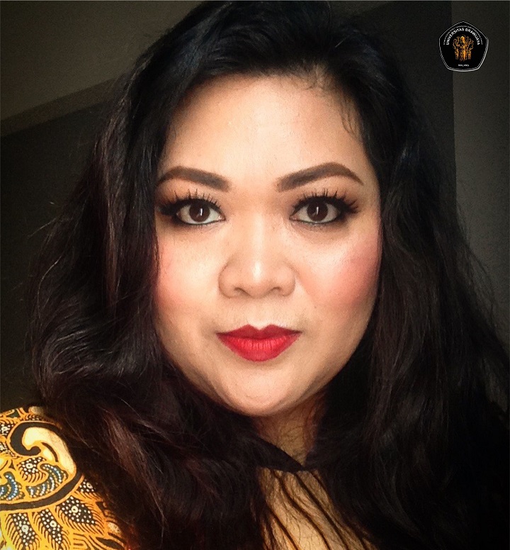 Maulina Pia Wulandari

Pakar Manajemen Isu dan Krisis Unibraw