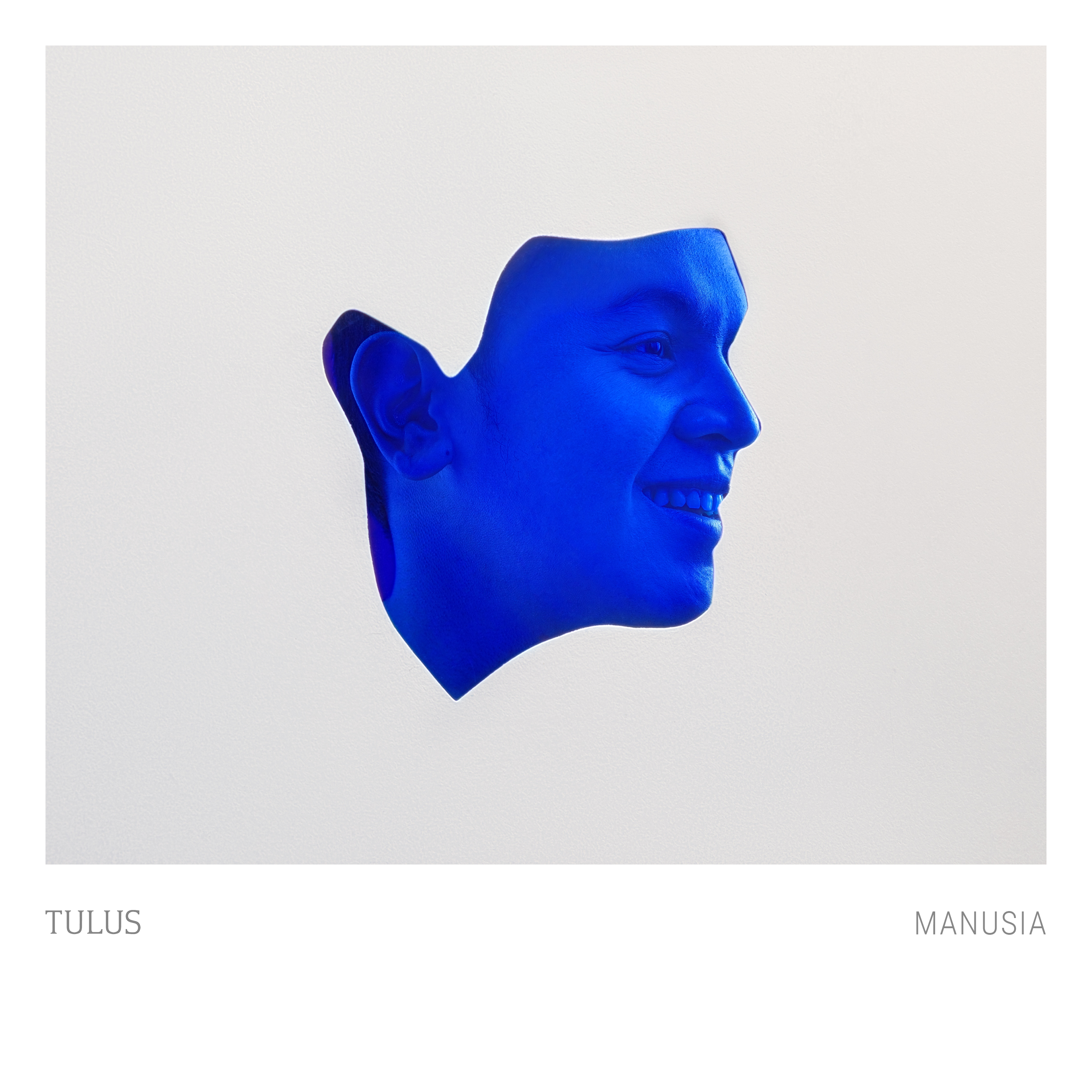 album Tulus-Manusia 

sp/Billboard