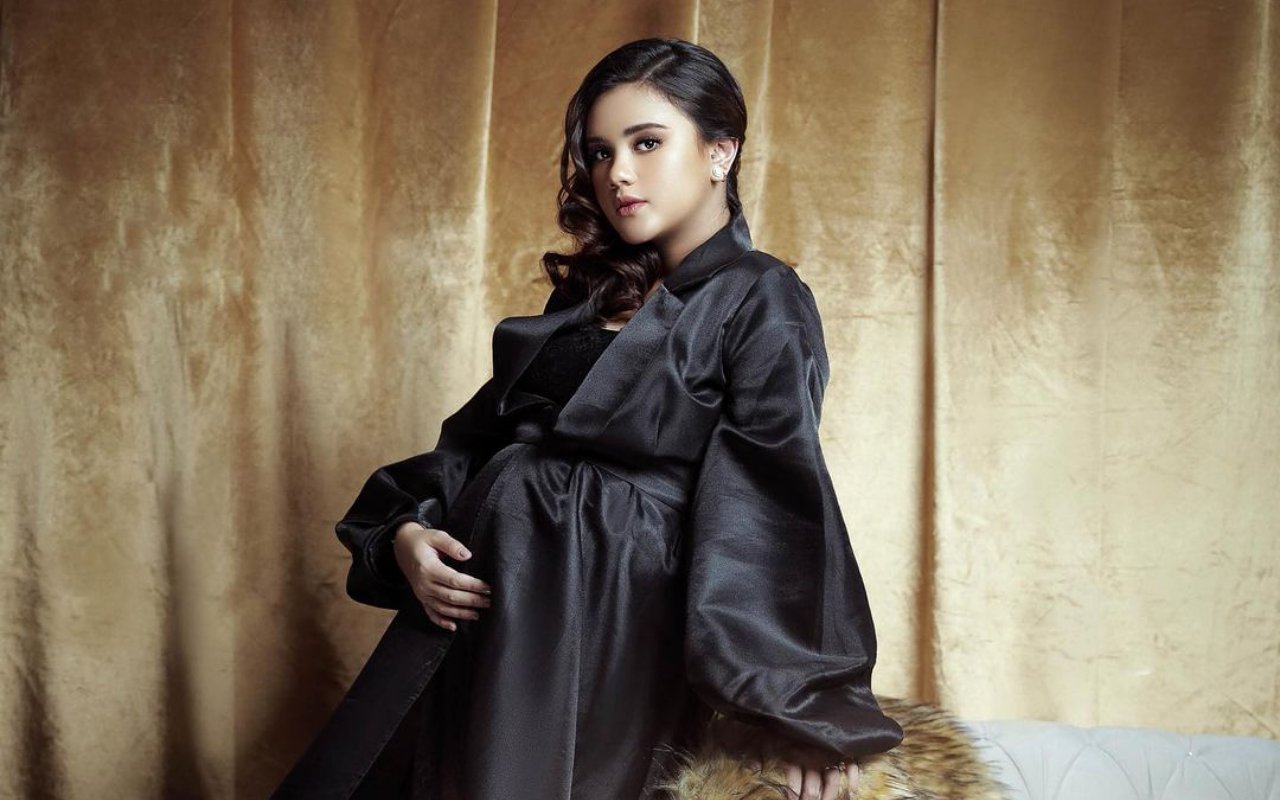 Audi Marissa. SP/ JKT