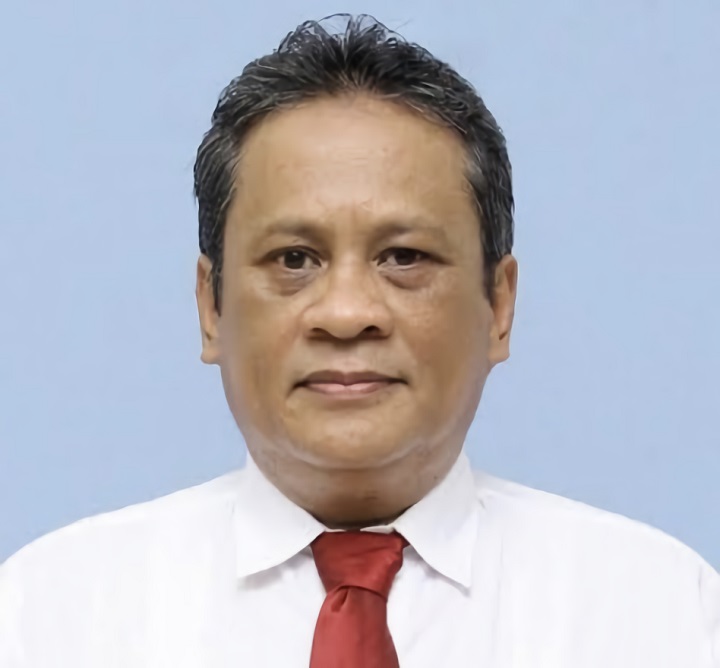 Ketua LP3M Unesa Dr. Bachtiar S. Bachri, M.Pd