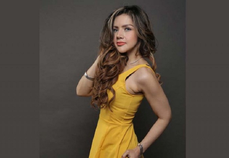 Barbie Kumalasari. SP/ JKT