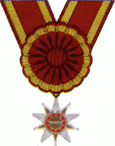 Apa itu Bintang Mahaputera Nararya?