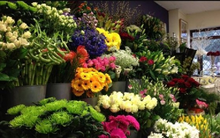 Tips memilih toko bunga online terbaik. SP/ SBY