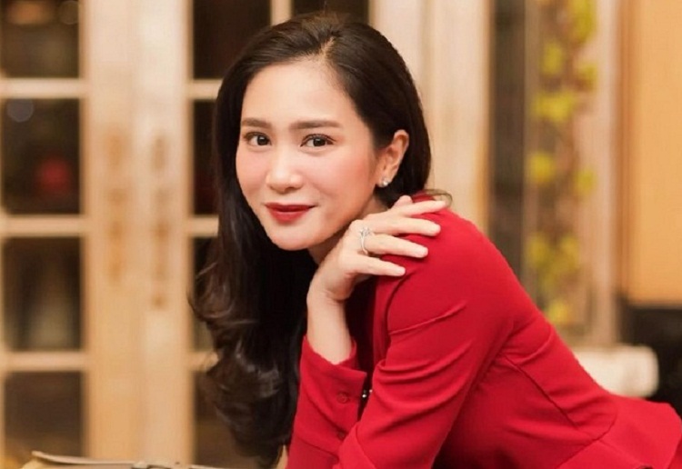 Bunga Zainal. SP/ JKT