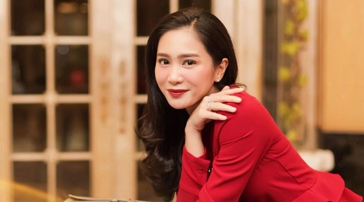 Bunga Zainal. SP/ JKT