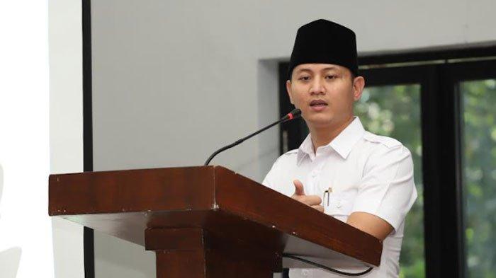 Bupati Trenggalek Mochamad Nur Arifin. Foto: Pemkab Trenggalek.