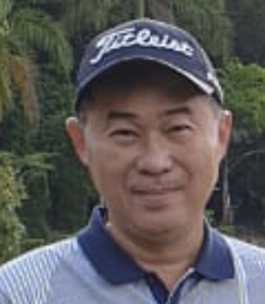 Allan Tjiptarahardja, Direktur PT Anyar Citra Huni yang diduga bobol Bank BNI senilai Rp 25 M