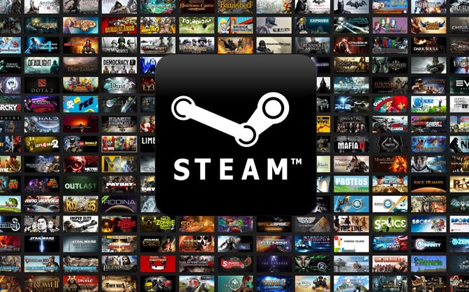 Platform Game Steam