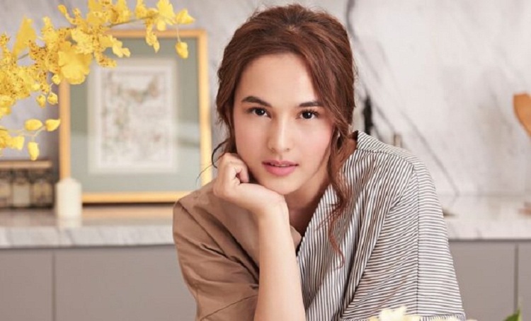 Chelsea Islan. SP/ JKT