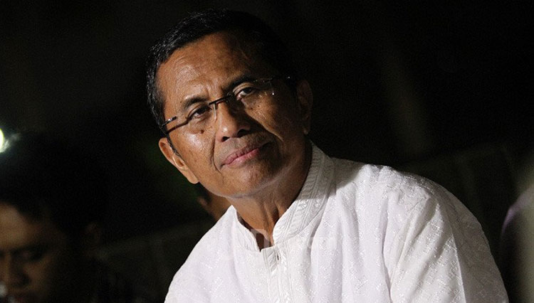 Dahlan Iskan, Mantan Menteri BUMN
