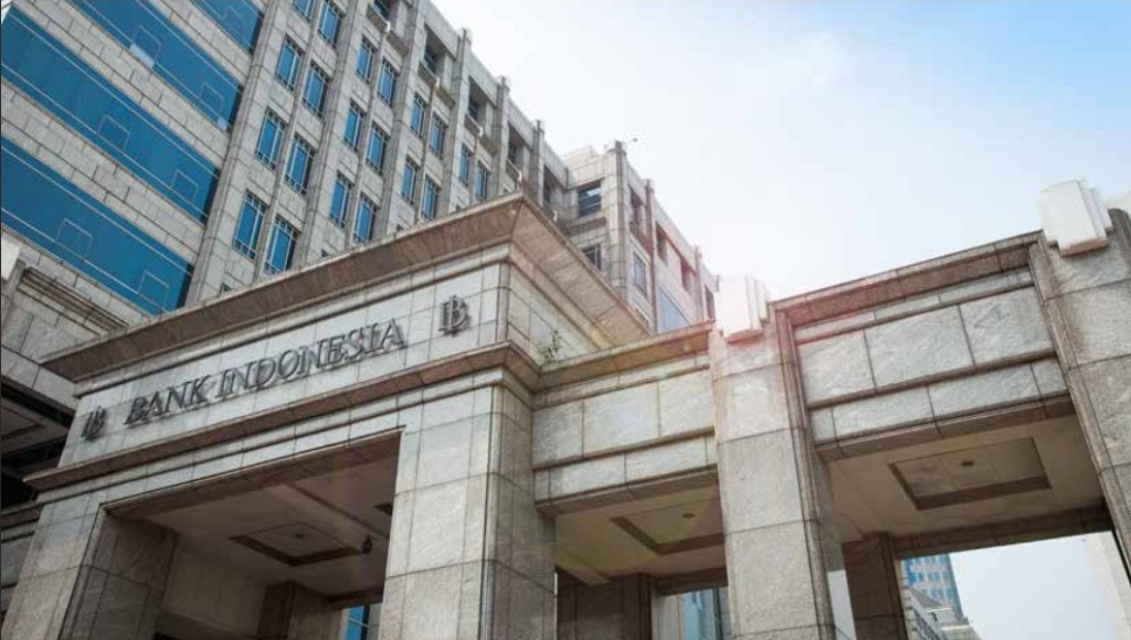 Bank Indonesia.