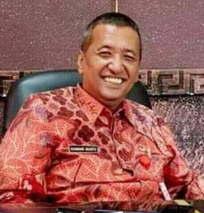 Foto : Kepala Disbudparpora Kab. Sumenep, Drs. Bambang Irianto, M.Si . SP/Istimewa