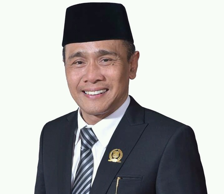 Anggota DPRD Kab. Sumenep, Ach. Juhari, S. Ag. SP/Istimewa
