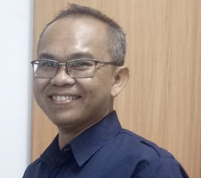 Dosen Teknologi Pendidikan Unesa Dr Fajar Arianto, M.Pd