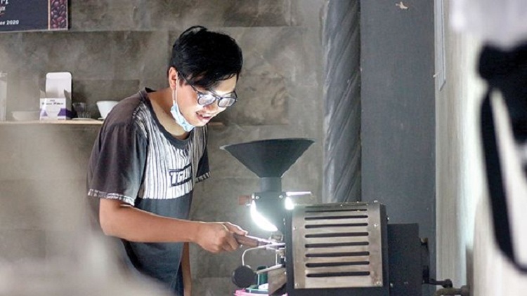 Farid Rifai. SP/ TRG