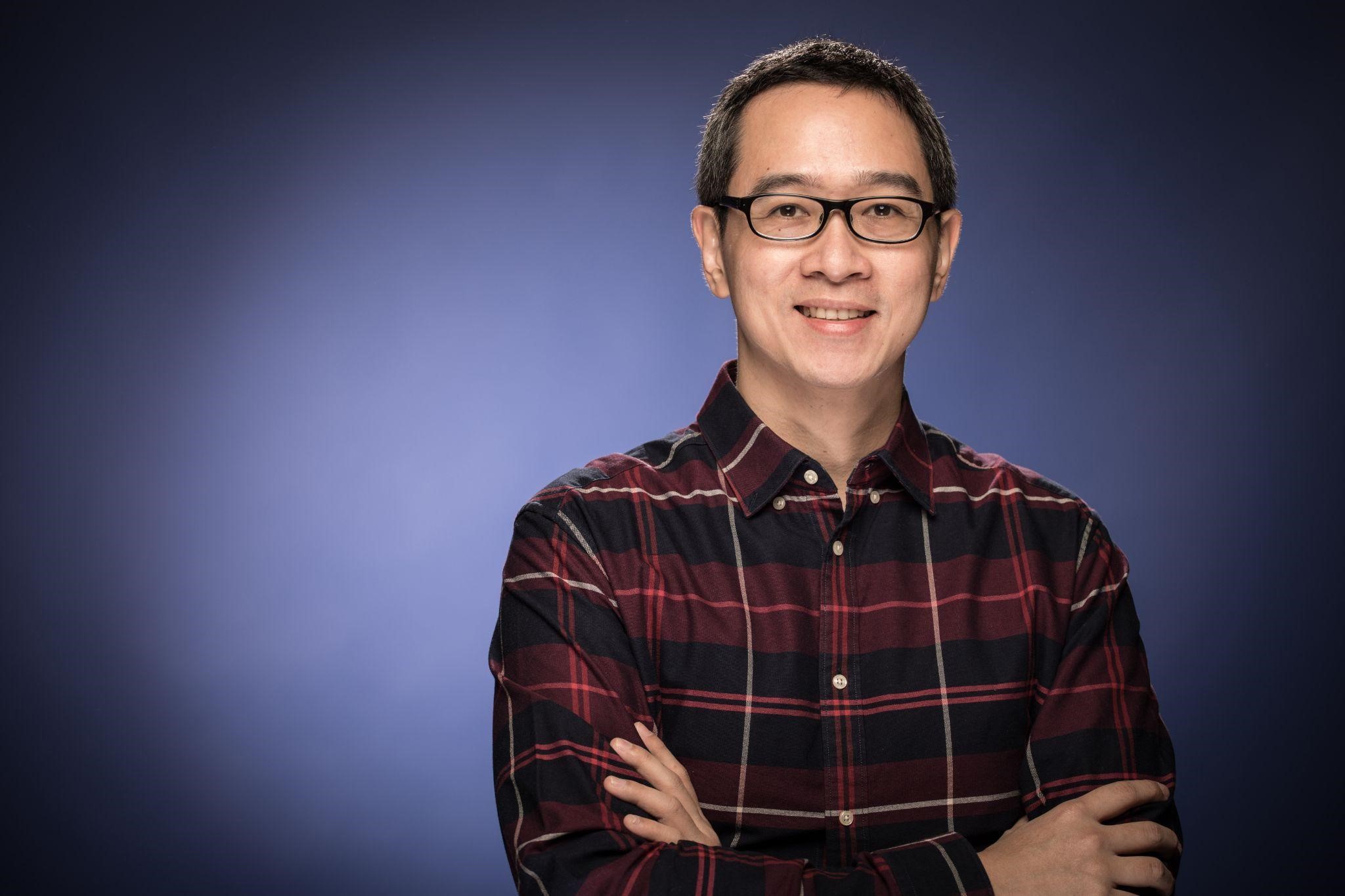 Henry Manampiring-Regional VP Marketing RedDoorsz