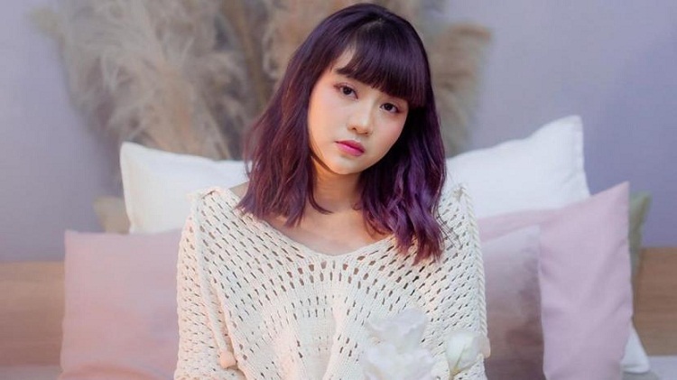 Penyanyi jebolan Indonesian Idol, Ghea Indrawari. SP/ JKT